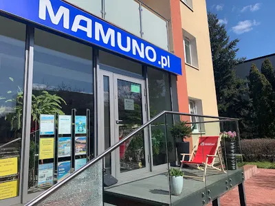 Biuro Podróży Mamuno